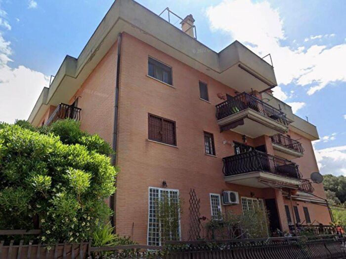 Appartamento trilocale in affitto in Via San Matteo, Cappuccini San Matteo Sperduti, Monterotondo