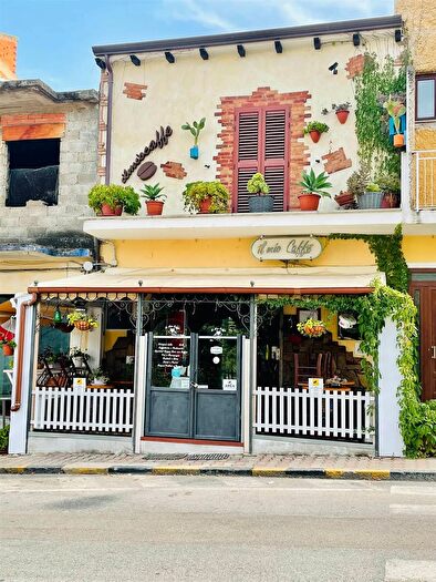 Appartamento trilocale in vendita in Via De Gasperi Siniscola, Siniscola