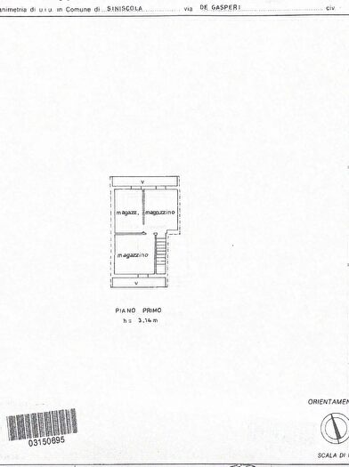 Case in Vendita e in Affitto - 2