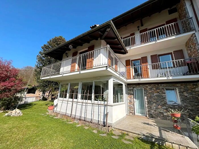 Case in Vendita e in Affitto - 3