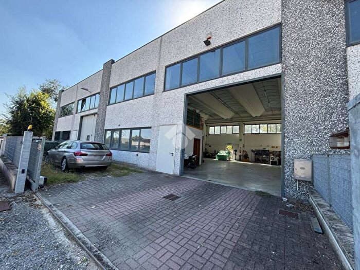 Appartamento monolocale in affitto in VIA GUIDO ROSSA, Pegognaga