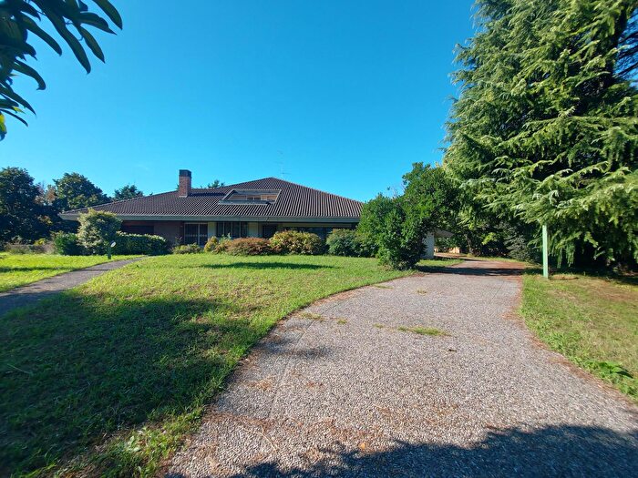 Casa con 10 locali in vendita in Codroipo