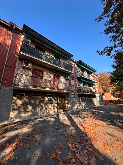 Appartamento con 5 locali in vendita in Circonvallazione Vittorio Veneto, San Giovanni In Persiceto