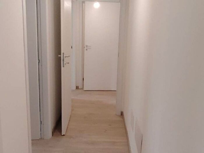 Appartamento quadrilocale in affitto in Via Niccolò Machiavelli, San Benedetto, Cagliari