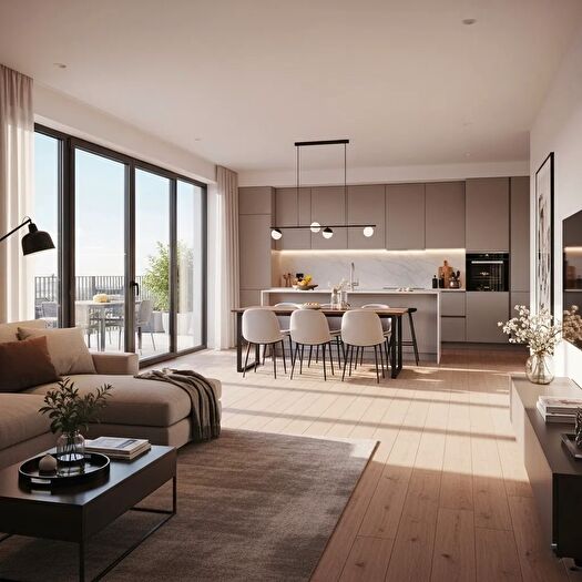 Appartamento quadrilocale in vendita in Vvia Ragazzi del, Martellago