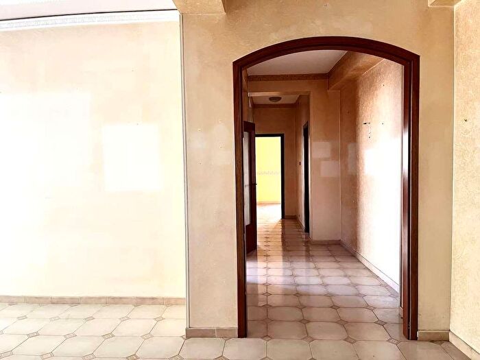 Appartamento con 5 locali in vendita in Via Alessandro Specchi, Siracusa