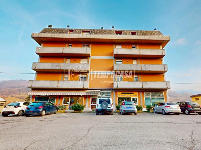 Appartamento bilocale in vendita in Marano Sul Panaro