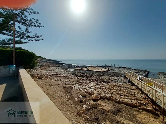 Casa quadrilocale in affitto in Viale dei Lidi Siracusa Sr, Siracusa