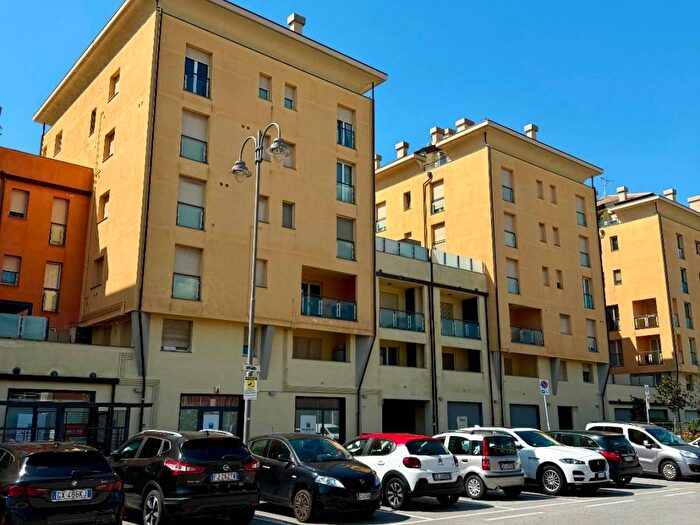 Appartamento bilocale in affitto in Via Luigi Cibrario, Sestri Ponente, Genova