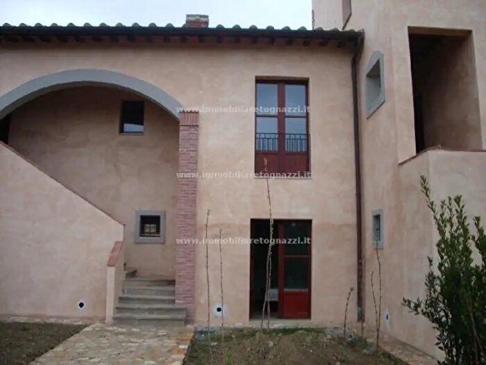 Appartamento bilocale in vendita in Località Il Castagno Montignoso, Gambassi Terme