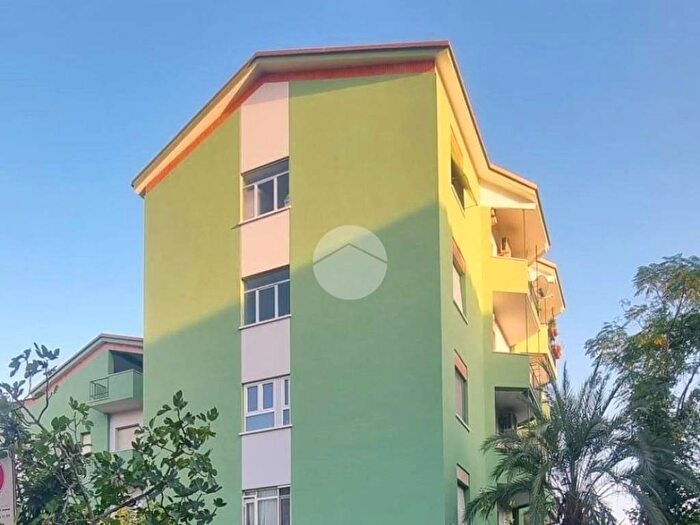 Appartamento bilocale in affitto in Cecchignola Giuliano Dalmata, Roma