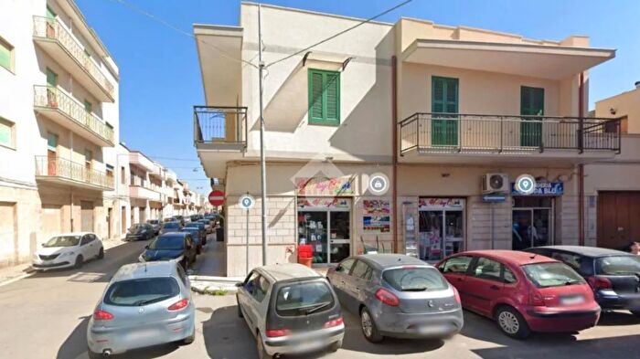 Appartamento bilocale in affitto in Piazza Verdi, Francavilla Fontana