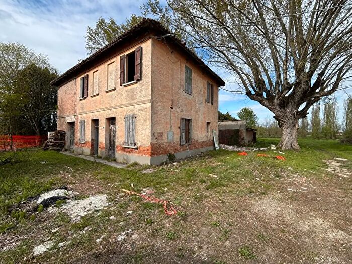 Casa monolocale in vendita in Via Nuova, Argelato