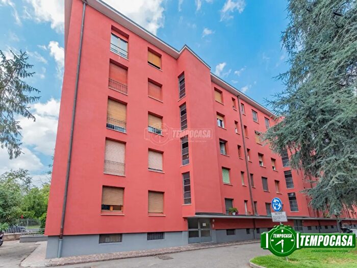 Appartamento bilocale in affitto in Via Osteno, Milano