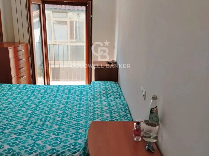 Casa trilocale in vendita in Via Niviera Vecchia Snc, Rionero Sannitico