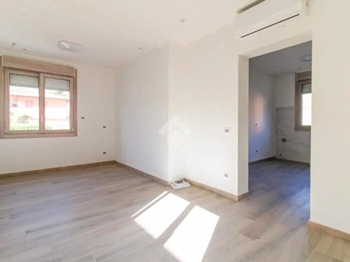 Appartamento trilocale in vendita in Via Rossini, Vobarno
