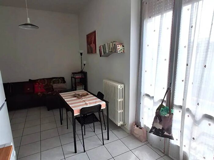 Appartamento bilocale in vendita in Via Emilia, Rottofreno