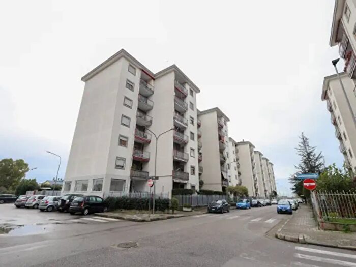 Appartamento quadrilocale in vendita in Via Umbria, Pontecagnano Faiano