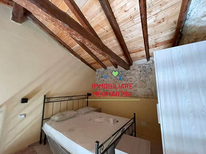 Appartamento bilocale in affitto in Via Santa Teresa, Ortigia, Siracusa