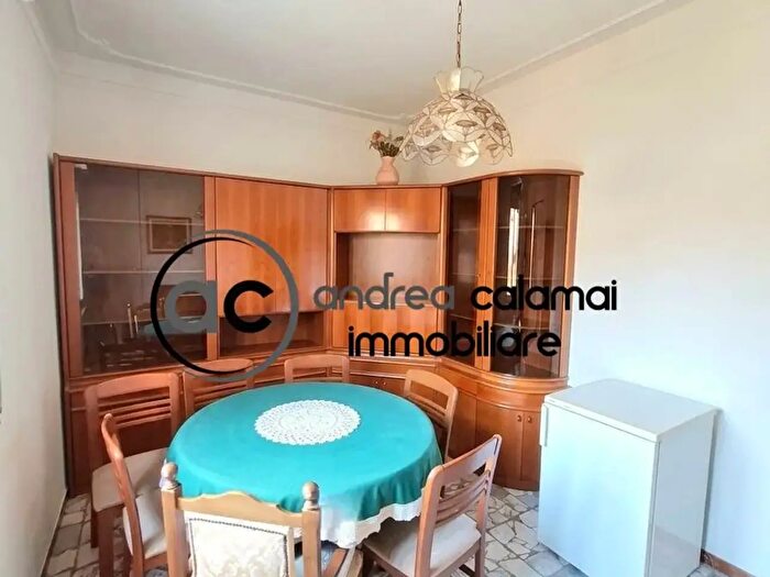Appartamento quadrilocale in vendita in Via Labriola, Montemurlo