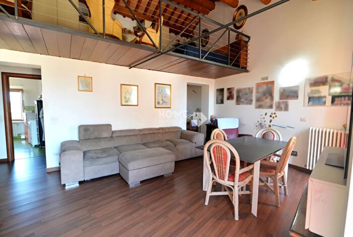 Appartamento quadrilocale in vendita in Appignano