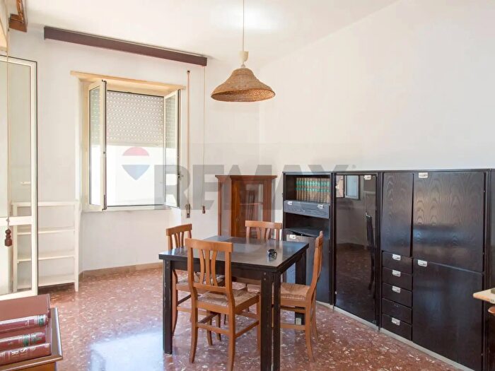 Appartamento quadrilocale in vendita in Anzio