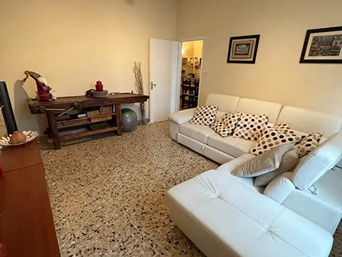 Appartamento quadrilocale in vendita in Sesto Fiorentino