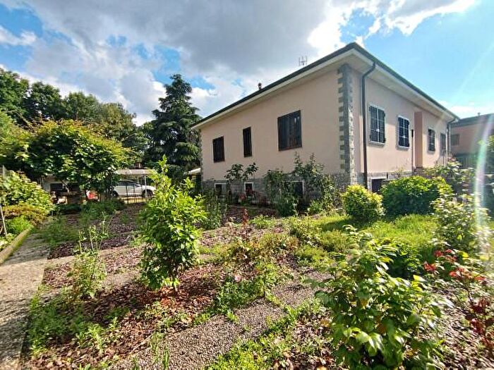 Casa trilocale in vendita in Via Don Virgilio Sioli, Rho