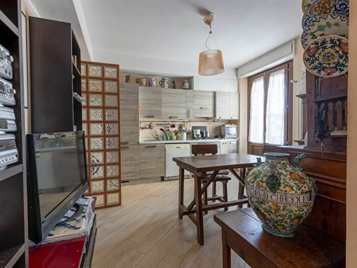 Appartamento bilocale in vendita in Firenze
