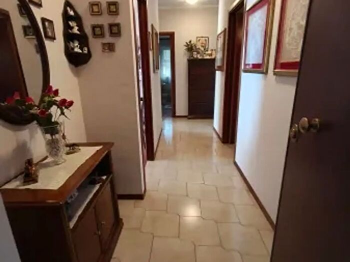 Appartamento trilocale in vendita in Via Etnea, Mascali