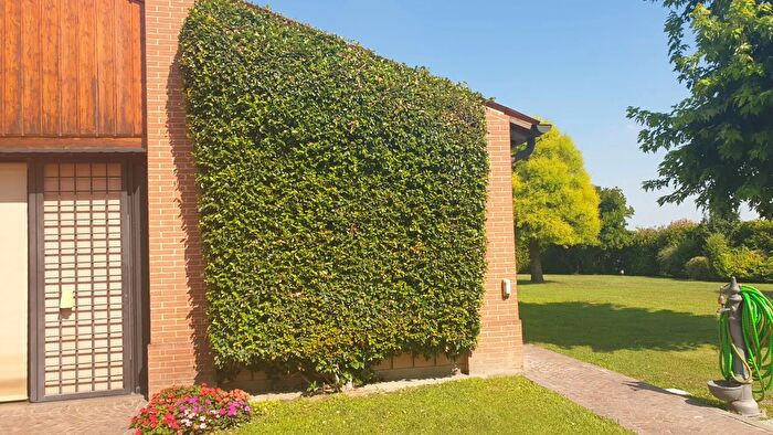 Casa con 7 locali in vendita in Este