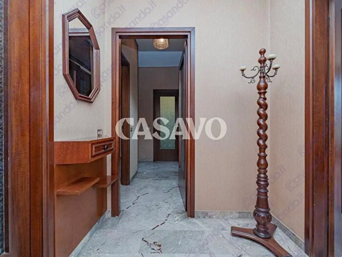 Appartamento trilocale in vendita in Via Federico Chopin, Milano