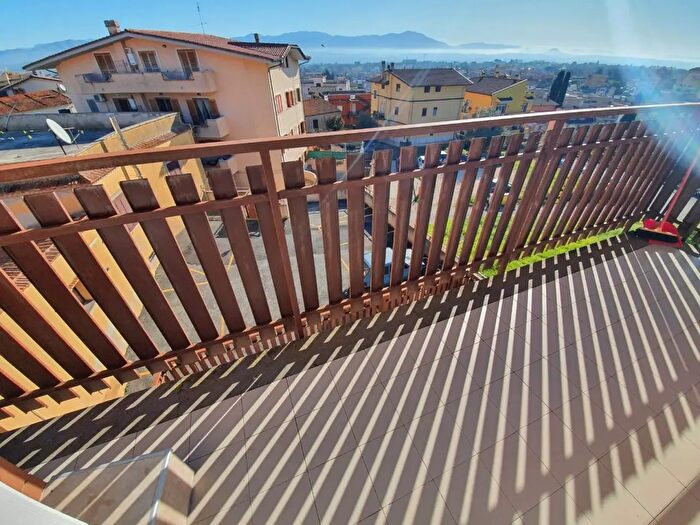 Appartamento monolocale in vendita in Via di Valle Perugina, Fiano Romano