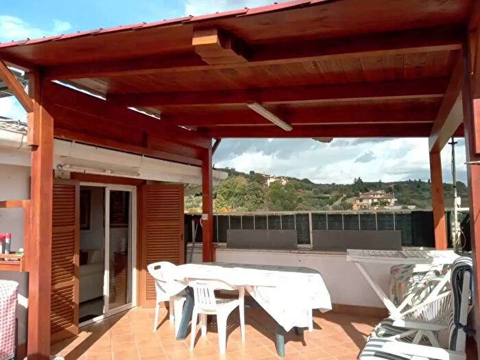 Appartamento trilocale in vendita in Via di Valle Perugina, Fiano Romano