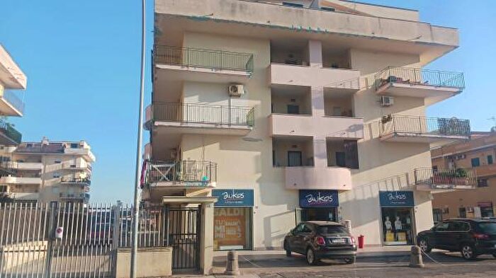 Appartamento quadrilocale in vendita in Via Agostino Stellato, San Prisco