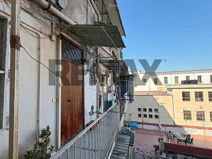 Appartamento bilocale in vendita in Via Santa Maria della Fede, Napoli