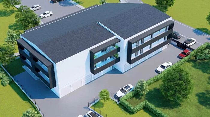 Appartamento quadrilocale in vendita in Forlì Via dei Molini Forlìcesena Forlì, Forli