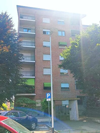 Casa monolocale in vendita in Via Bligny Collegno, Collegno