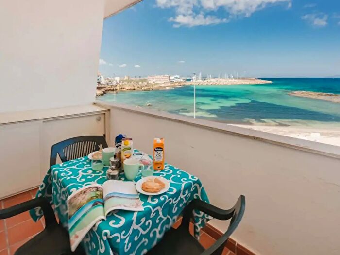 Appartamento monolocale in affitto in Via Lungomare Balai l, Porto Torres