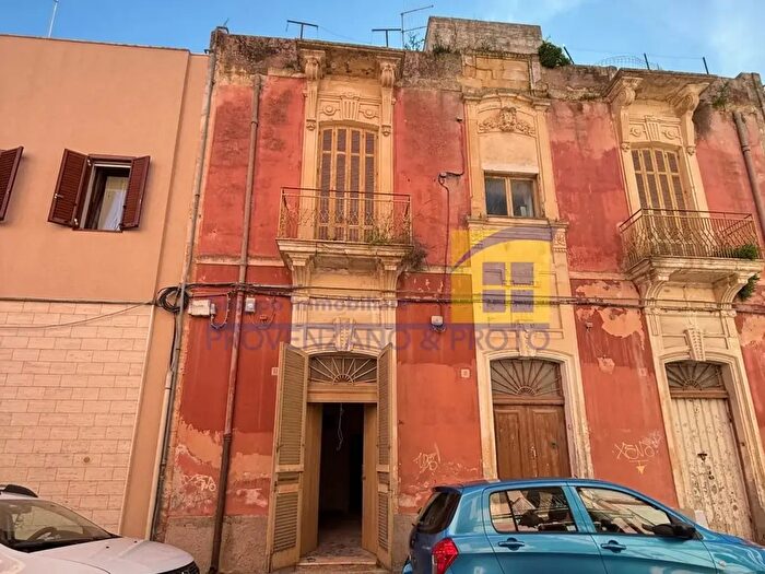 Appartamento bilocale in vendita in Via Bernardo Selvaggi, Brindisi