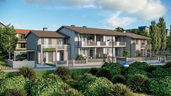 Appartamento trilocale in vendita in Arezzo