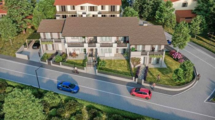 Case in Vendita e in Affitto - 3