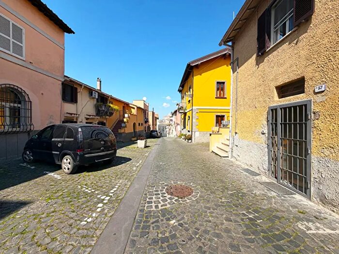 Appartamento bilocale in vendita in Via Guglielmi Giacinto, Montalto Di Castro