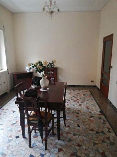 Appartamento trilocale in affitto in Via Generale Raffaele Pergolesi, Ancona