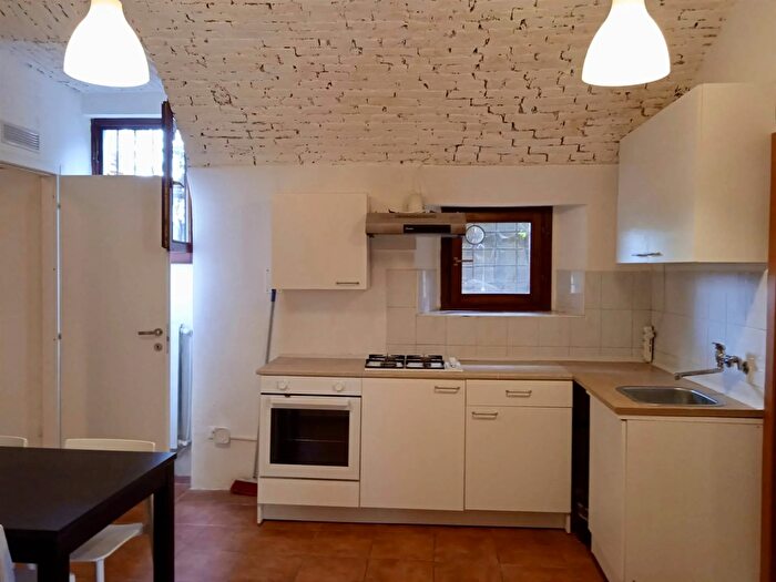 Appartamento trilocale in vendita in Brescia, Brescia