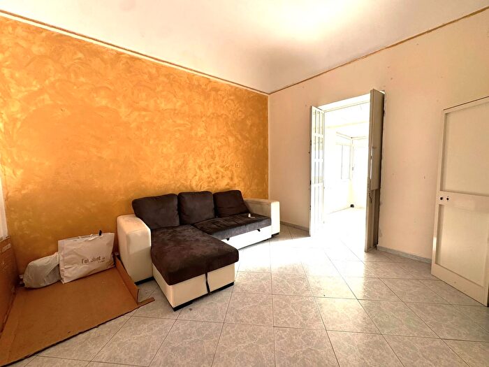 Appartamento bilocale in vendita in Via Brancaccio, Palermo