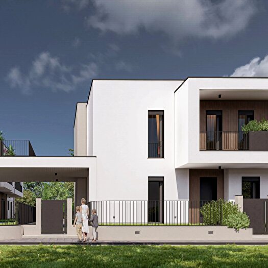 Case in Vendita e in Affitto - 2