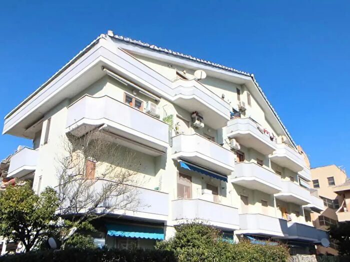 Appartamento bilocale in vendita in Via delle Driadi, Francavilla Al Mare