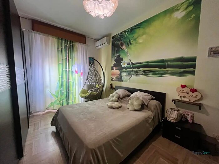 Appartamento bilocale in affitto in Via Piave, Vignate