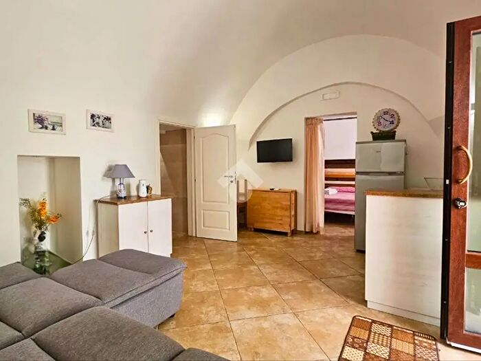Casa bilocale in vendita in Via Contessa Angela, Nardo'